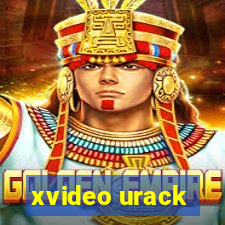 xvideo urack